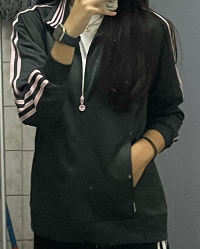 아디다스 빈티지 져지