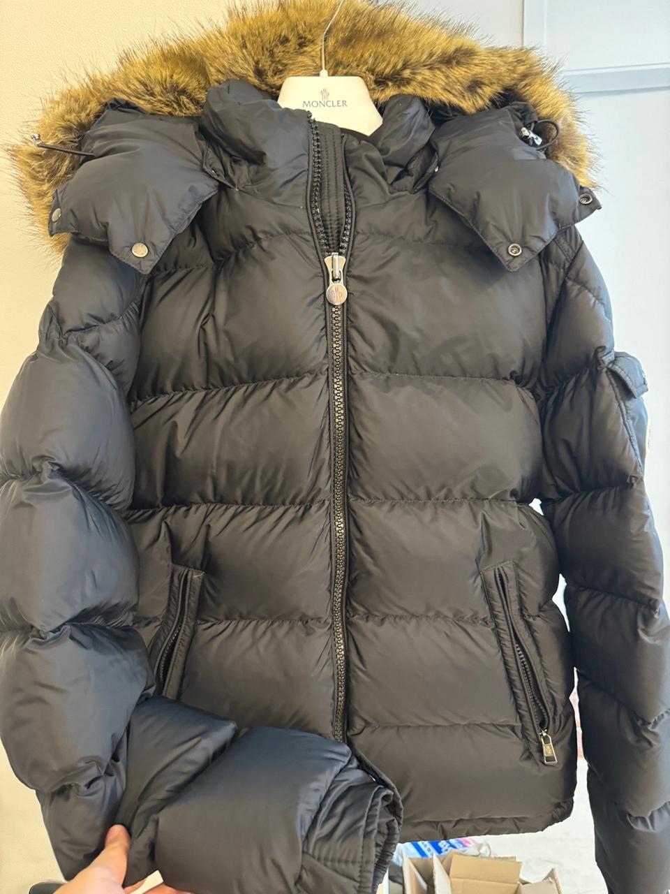 23fw 몽클레어 마야프 패딩 3사이즈