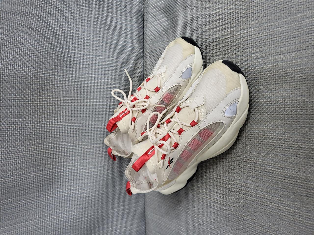 리복 운동화 255