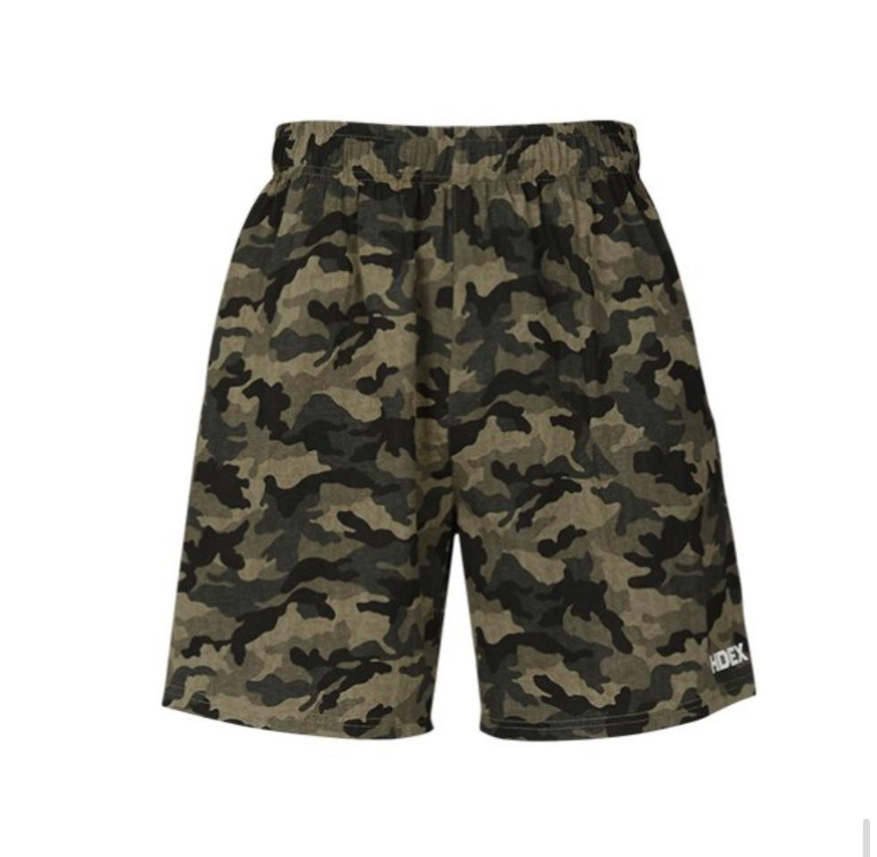 HDEX 밀리터리 쇼츠