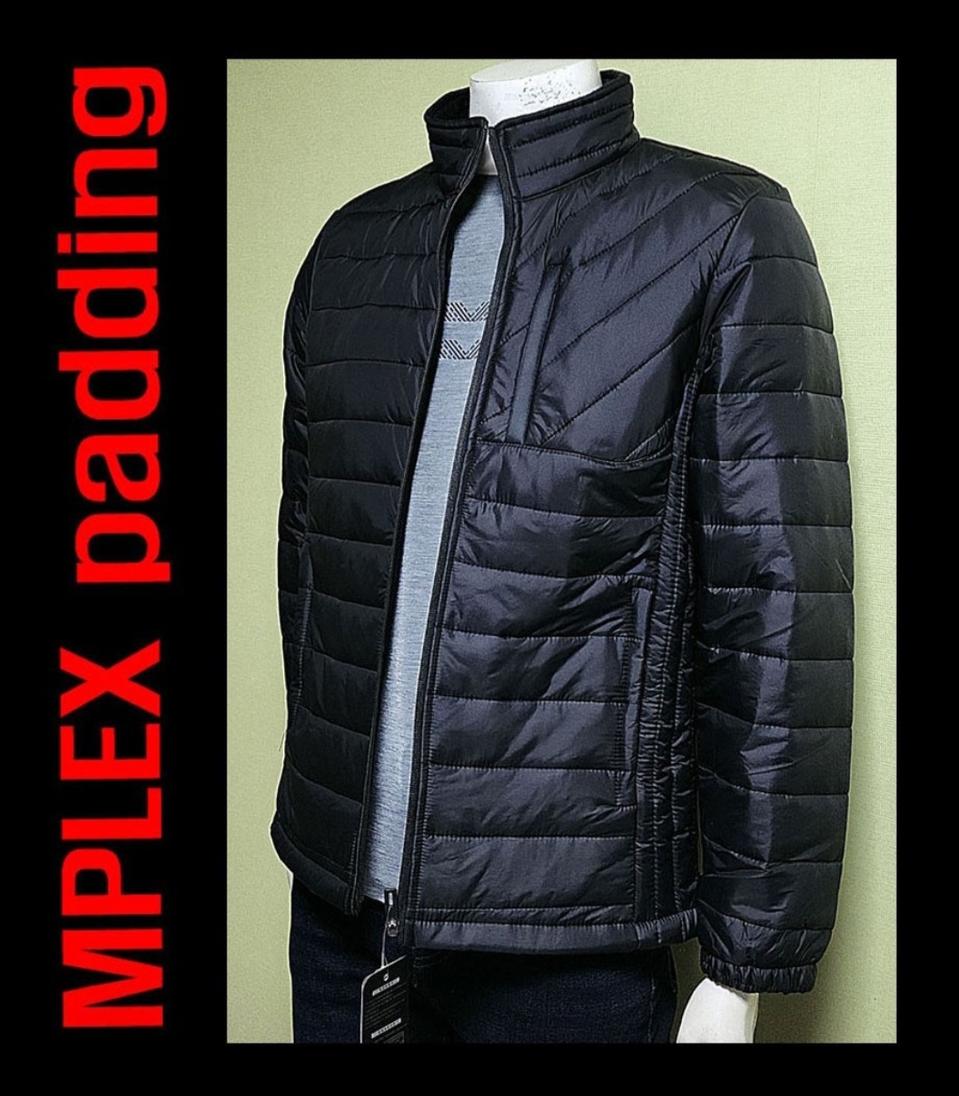(새상품) 100사이즈.남성용 경량 패딩