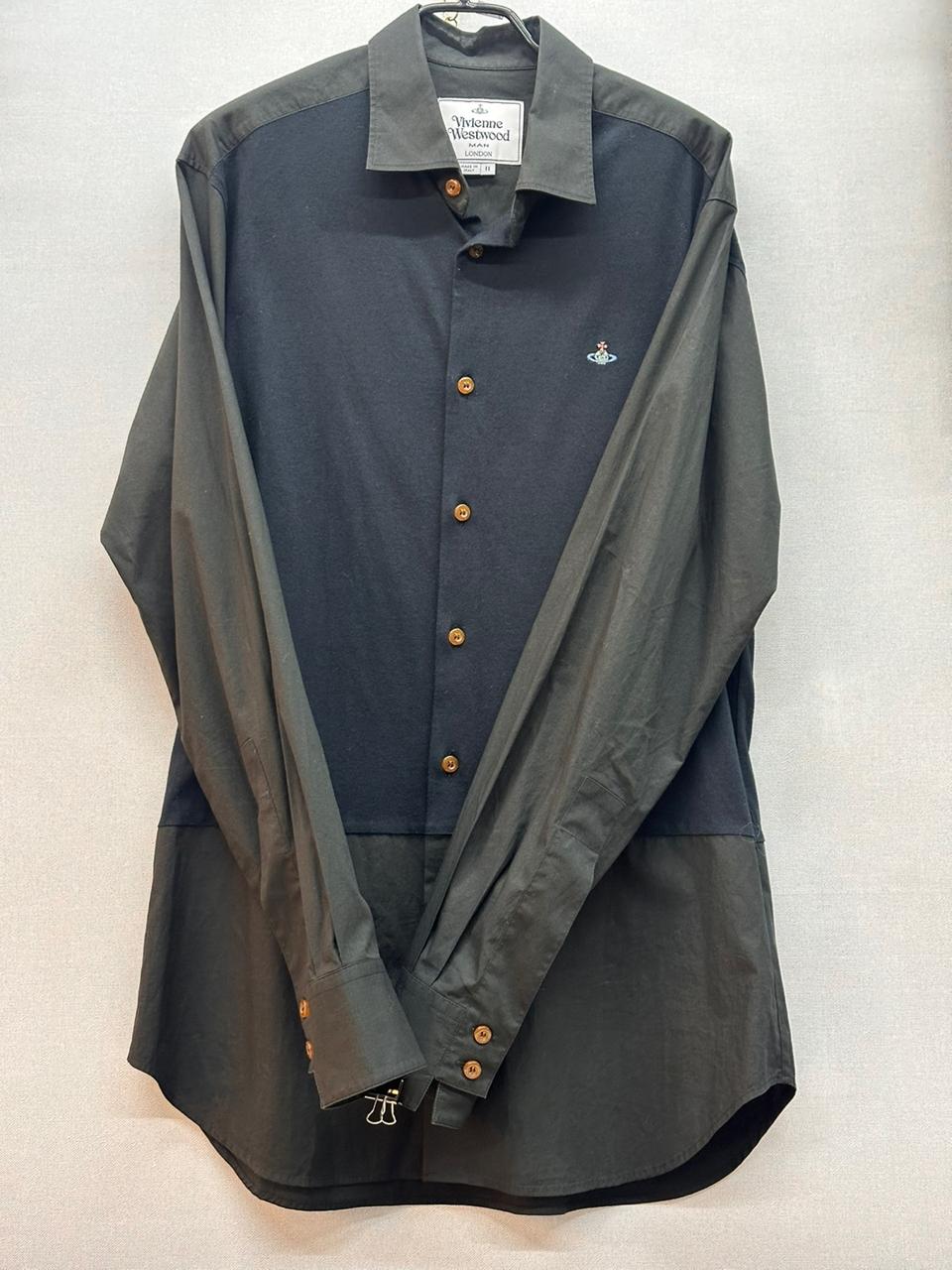 비비안웨스트우드 셔츠