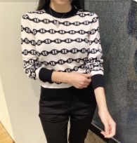 수입의류 샹달 캐시미어 실크 니트