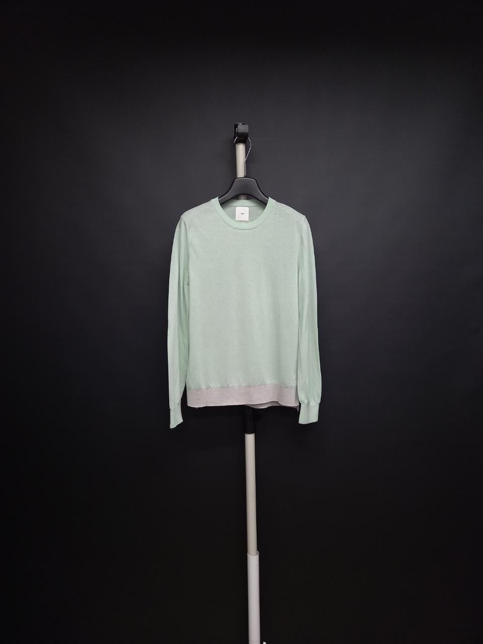 구호 KUHO 춘하추 생사니트 블라우스 66 55