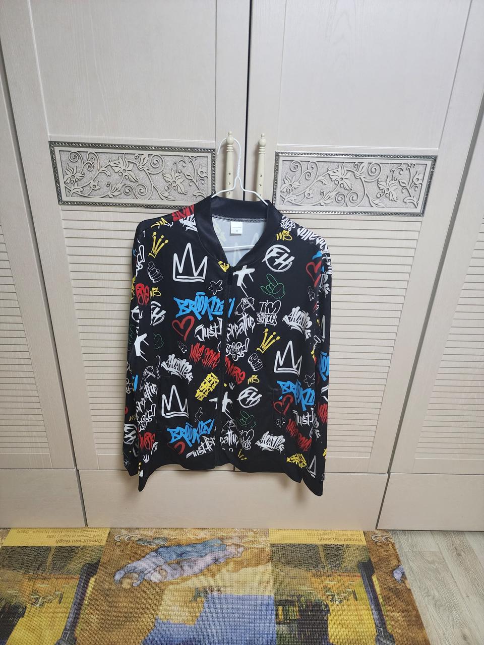 집업  105~110 (새상품)  CU.GS 택포