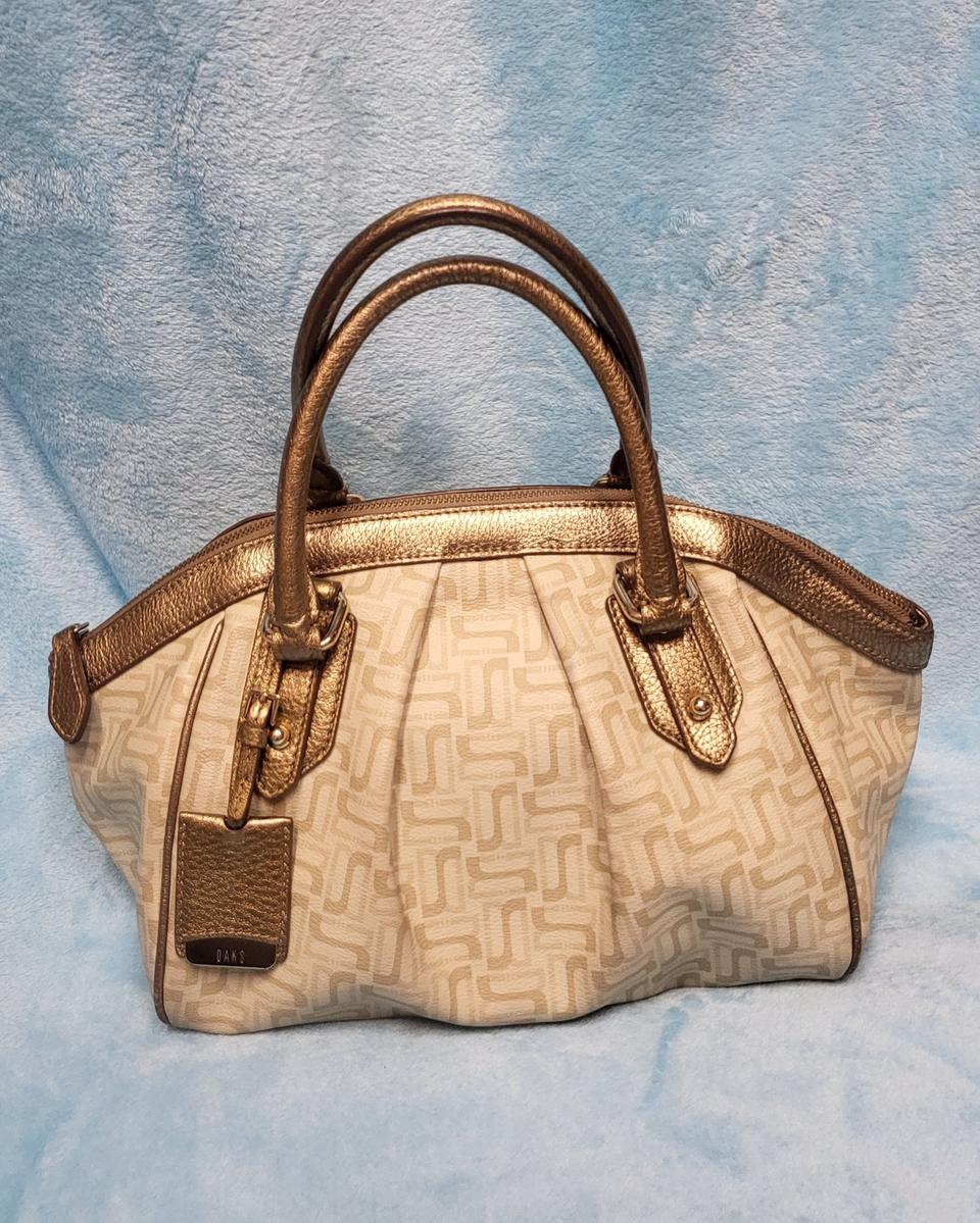 닥스 DAKS 여성 가방 토트백 숄더백