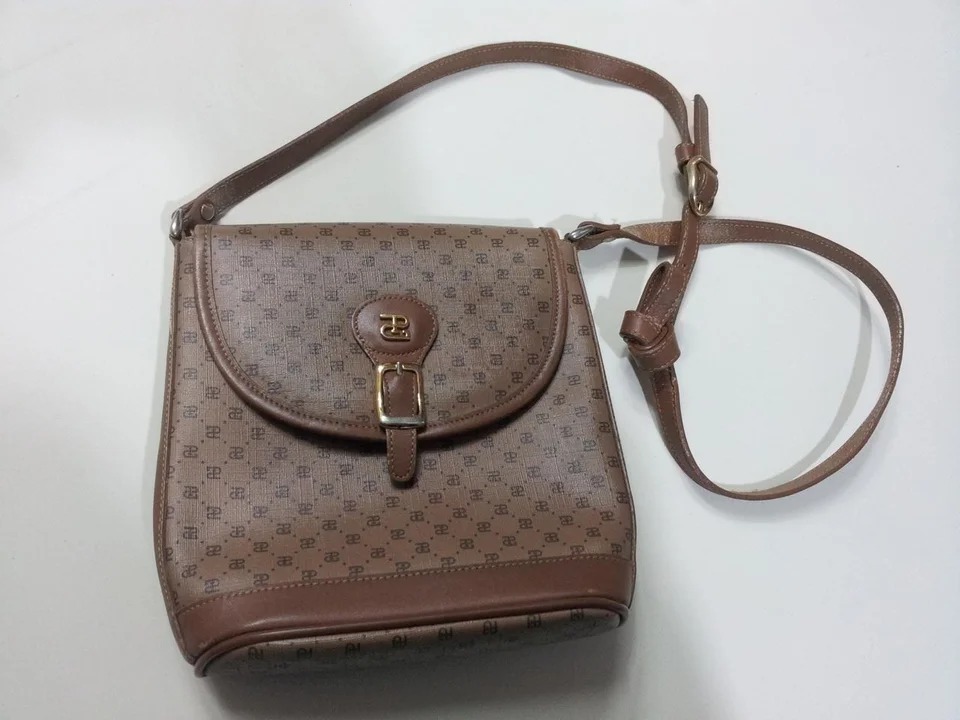 PAOLO GUCCI 핸드백