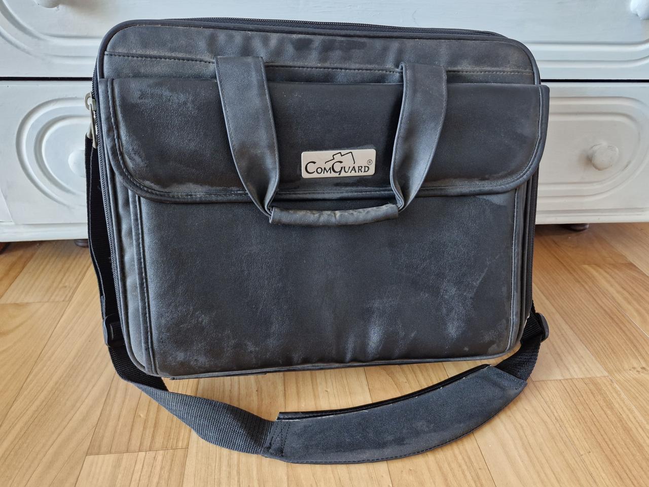 컴가드 서류가방 노트북 가방 직장인 회사가방 비즈니스 크로스백