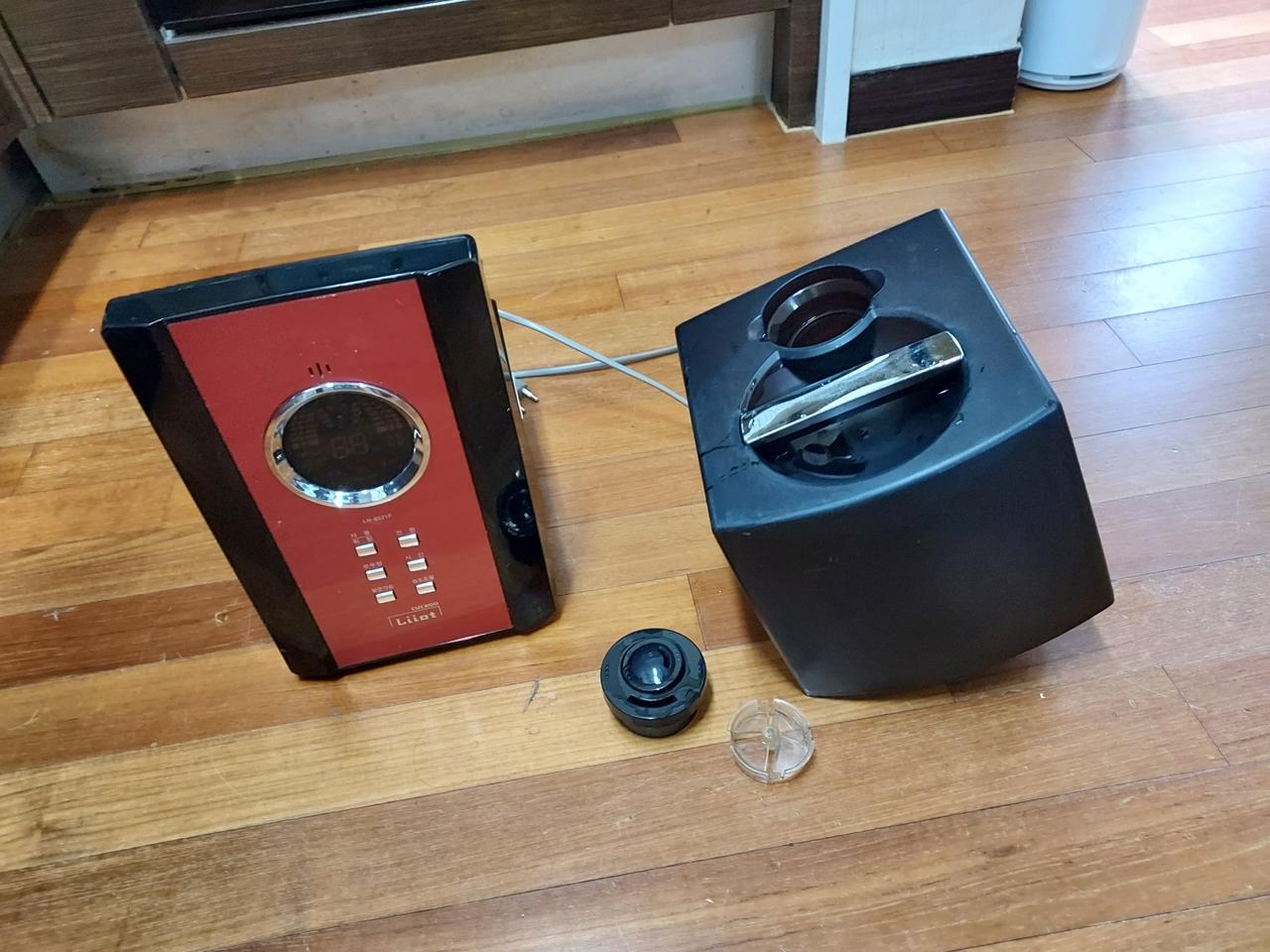 쿠쿠가습기 10000원