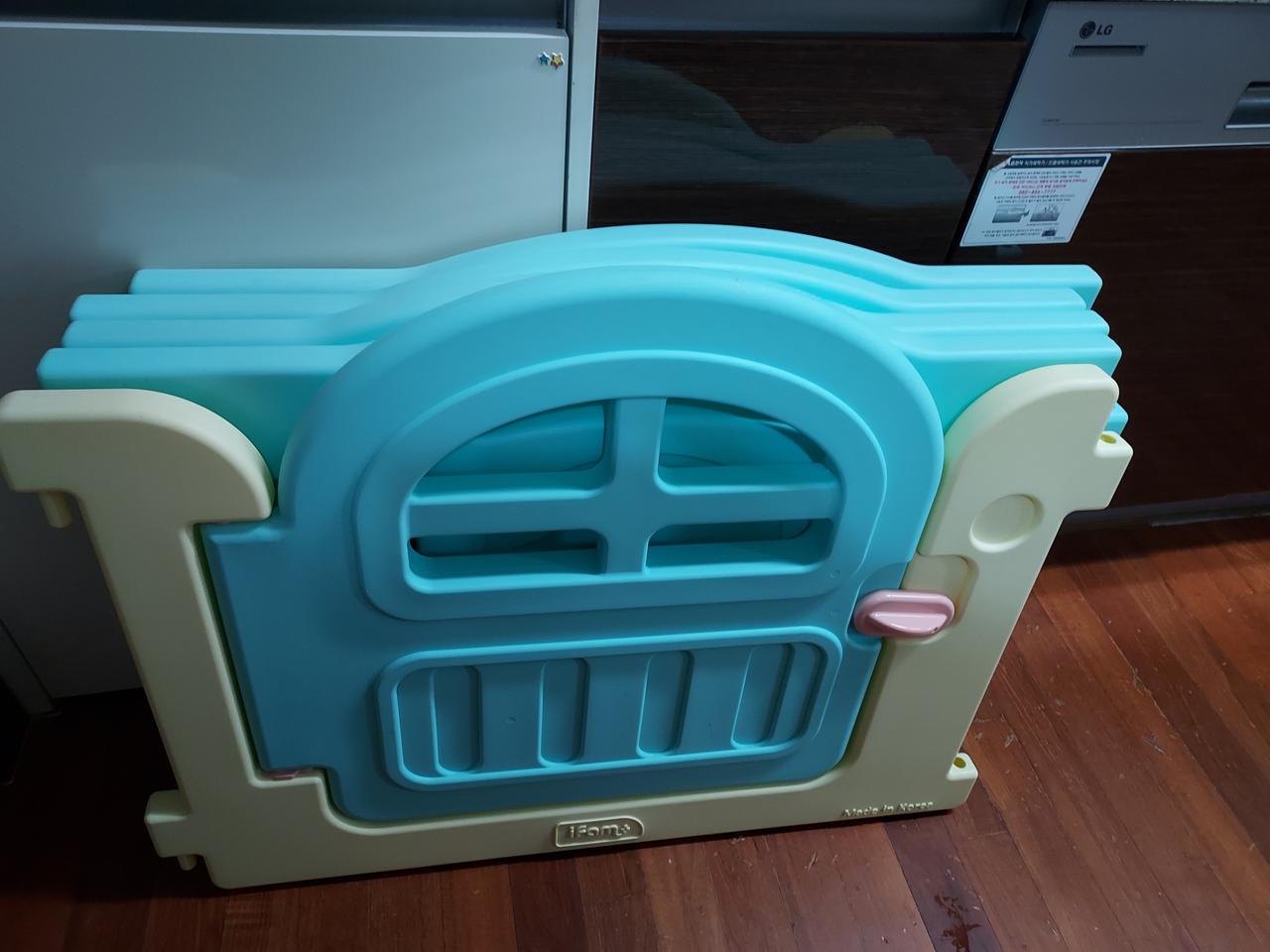 아이팜 베이비룸5판 25000원 아주좋아요