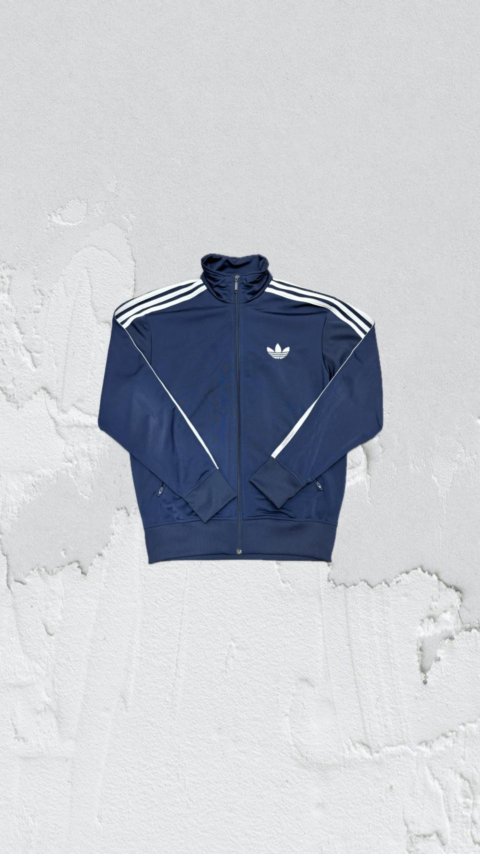 아디다스 파이어버드 트랙탑 져지 100사이즈 택배비포함