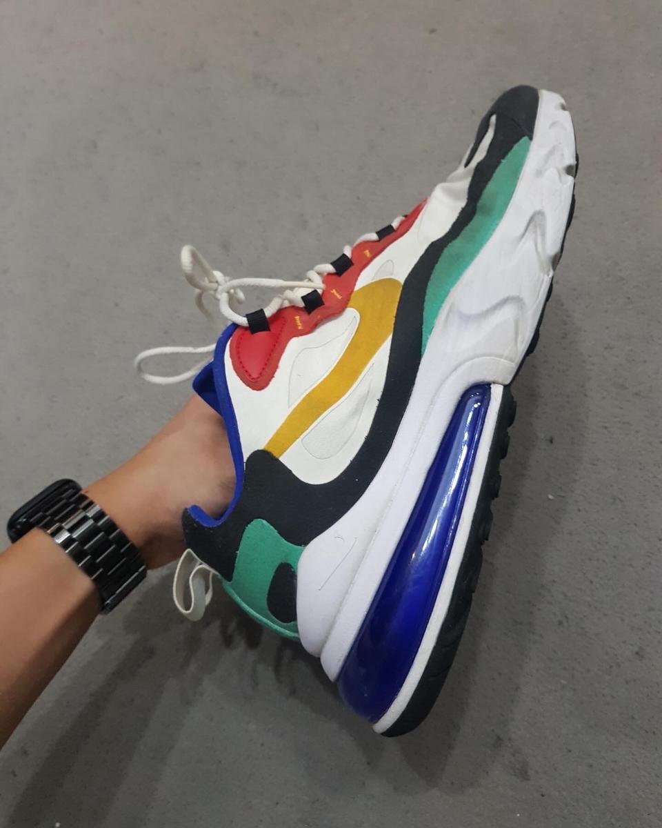 나이키 에어맥스 운동화 290사이즈 택배비포함