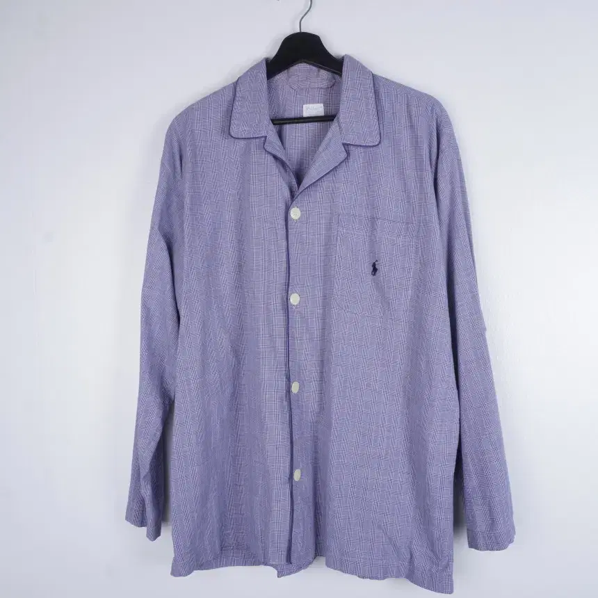 폴로 수면 잠옷 언더웨어 홈웨어 via3147