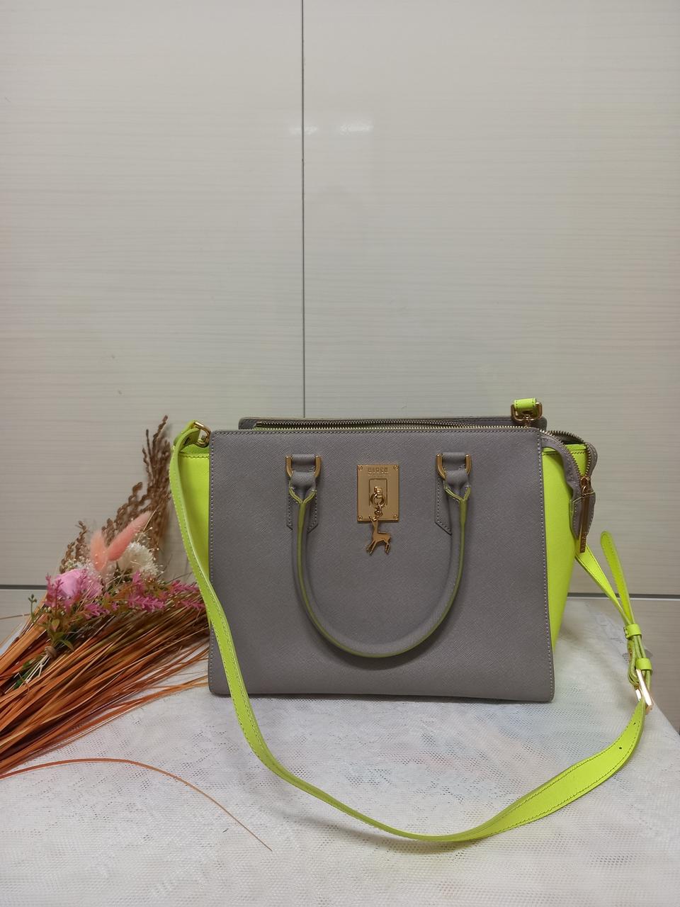 블랙 마틴싯봉  가방 *30 /25