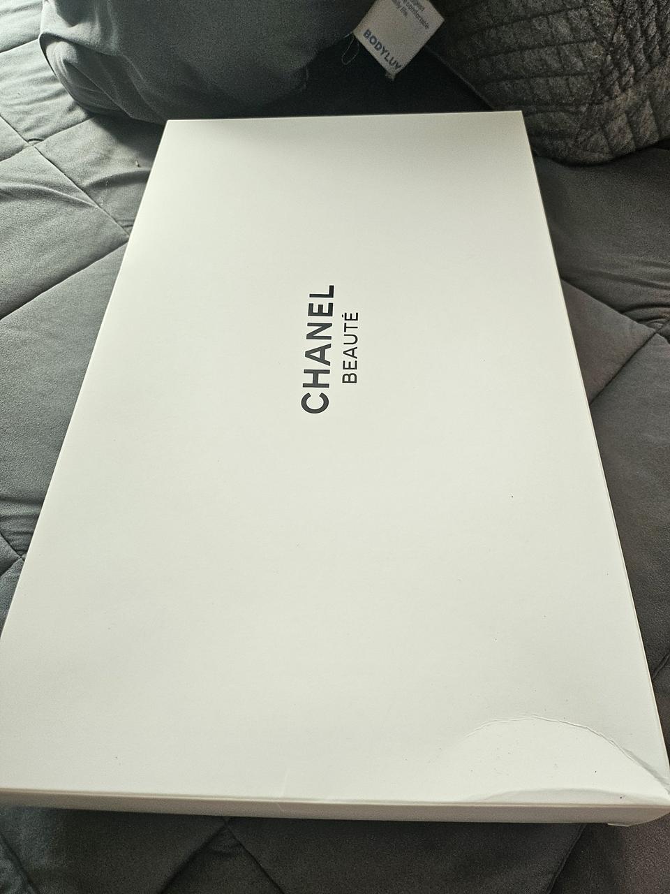 샤넬 뷰티파우치(가격내림)