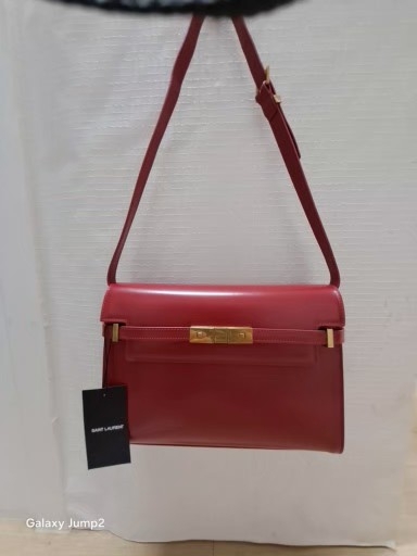프랑스 생로랑가방 새거