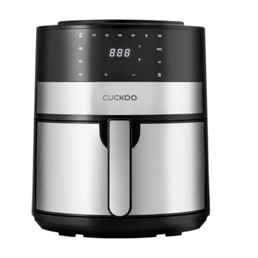 [ 새상품 ] CAF-F0510TB 쿠쿠 에어프라이어 판매합니다.