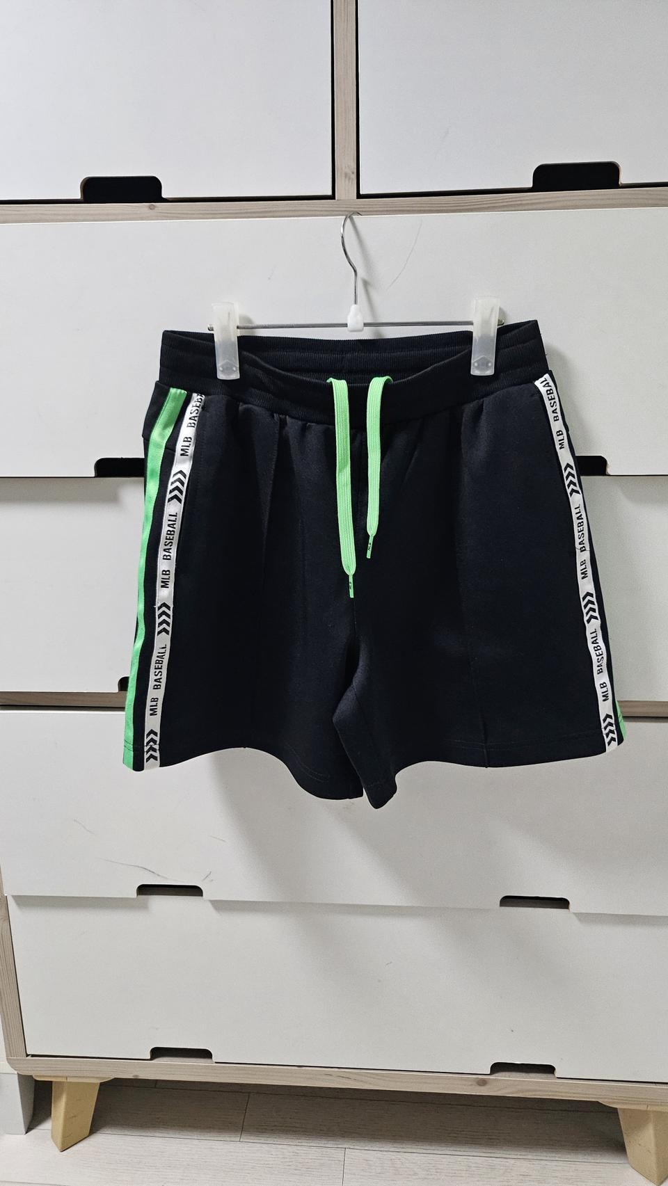 [67]NBA-아동 반바지