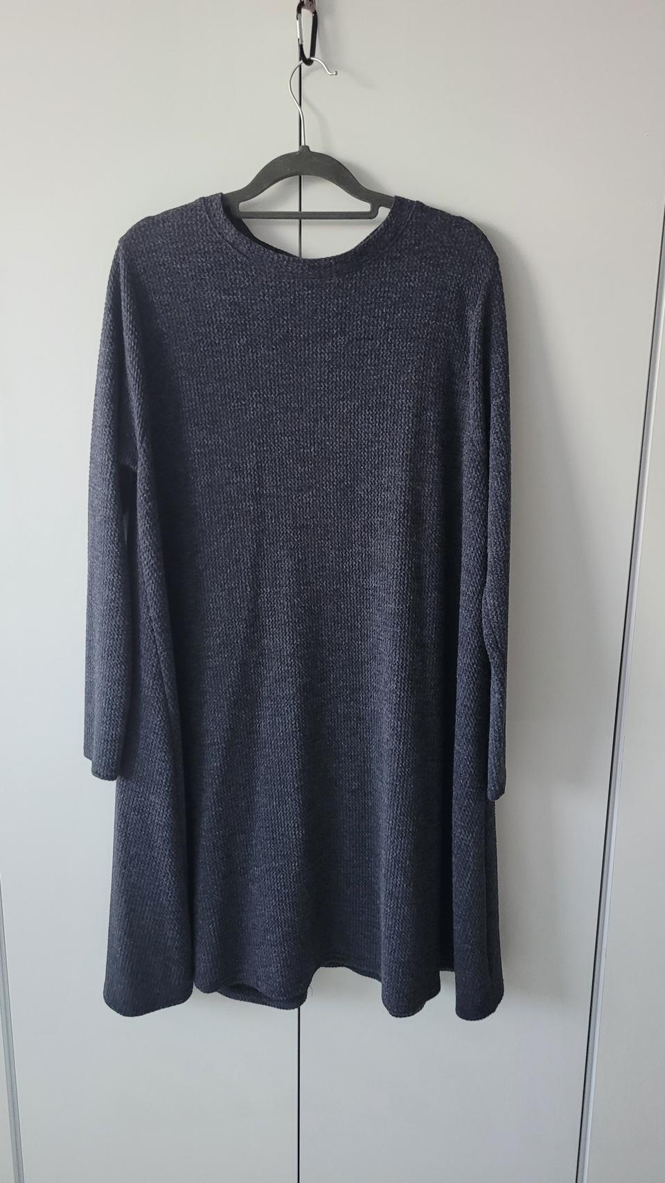 미디A라인 원피스6677