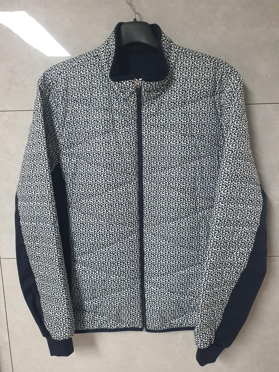 엘르골프 누빔자켓 105~110 (택포함)