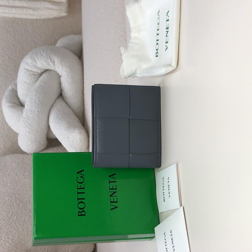 (풀구성, 당일출고)보테가베네타 맥시 반지갑