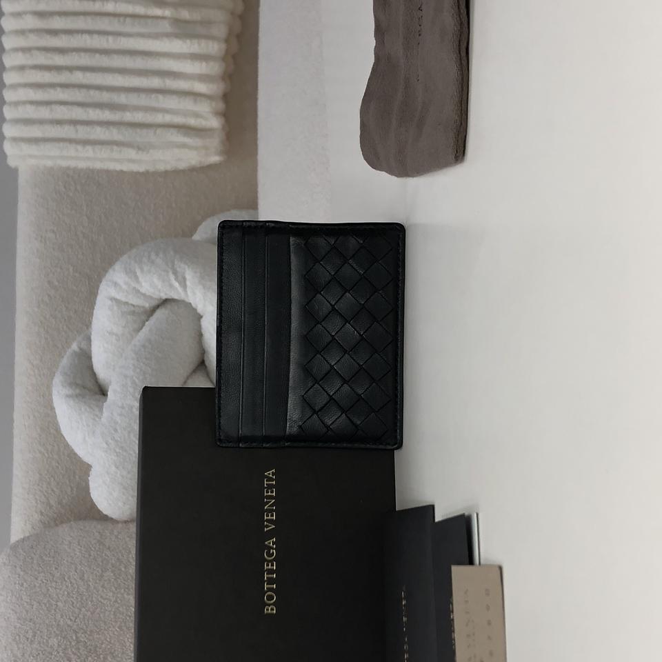 (풀구성, 당일출고)보테가베네타 인트레치아토 카드지갑