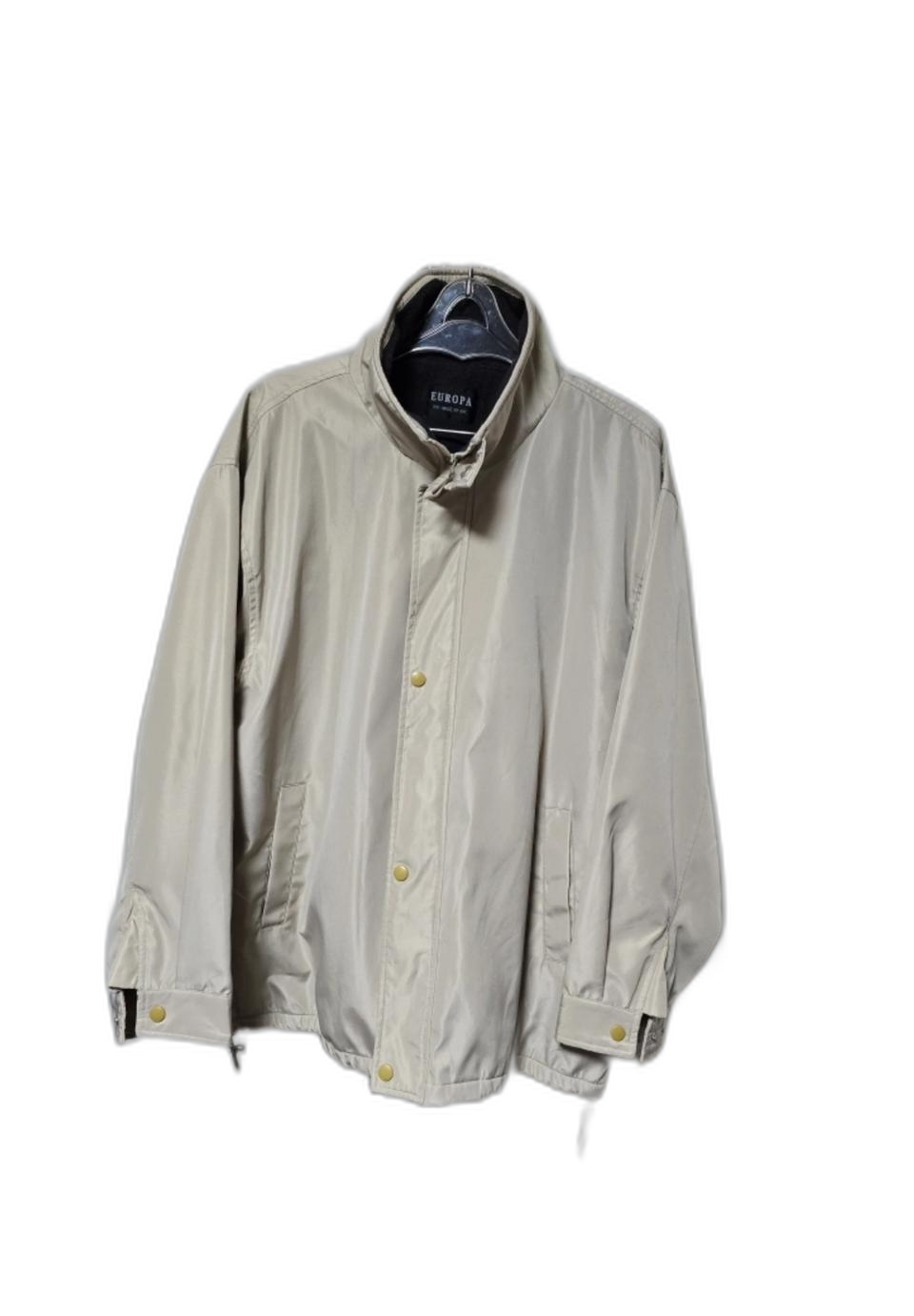 100 겨울점퍼 기모털점퍼