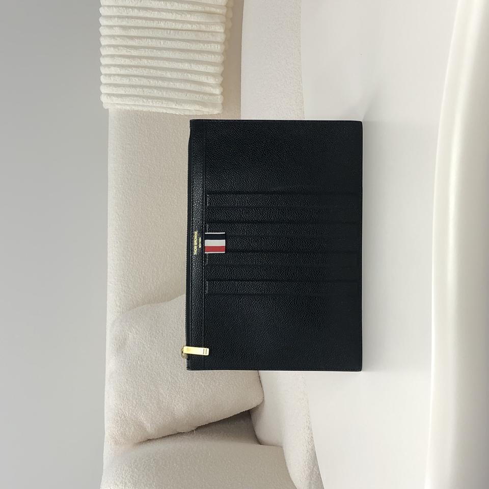 (당일출고) 톰브라운 디보스트 4선 클러치