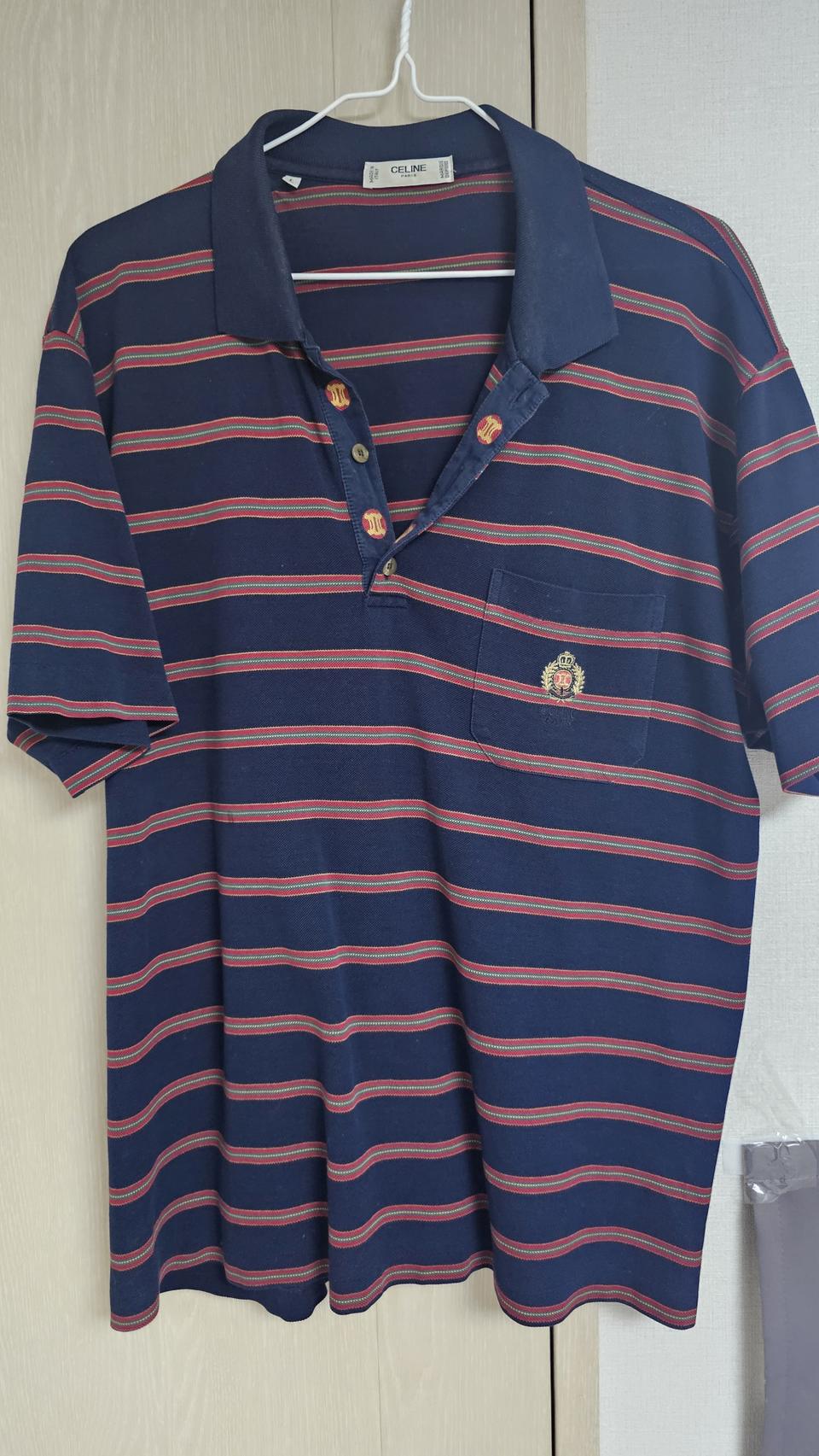 셀린느  에르메스  티셔츠