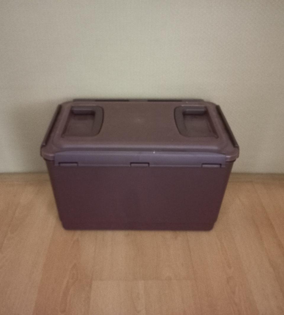 위니아 딤채  김치냉장고 김치통 12.2리터 12.2L