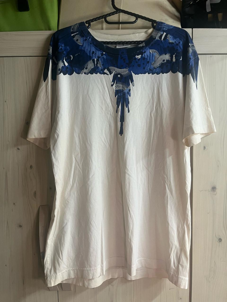 마르셀로 반팔티 S사이즈 판매합니다