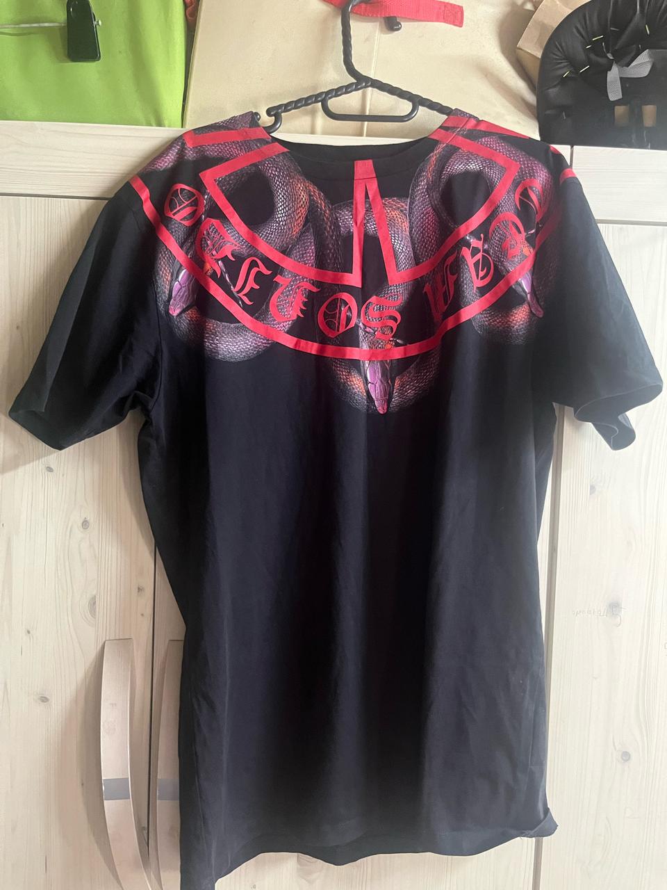 마르셀로 반팔티 m사이즈 판매합니다