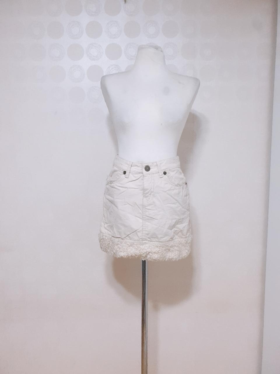 겨울청치마66/뽀글이치마66/치마66/겨울치마66