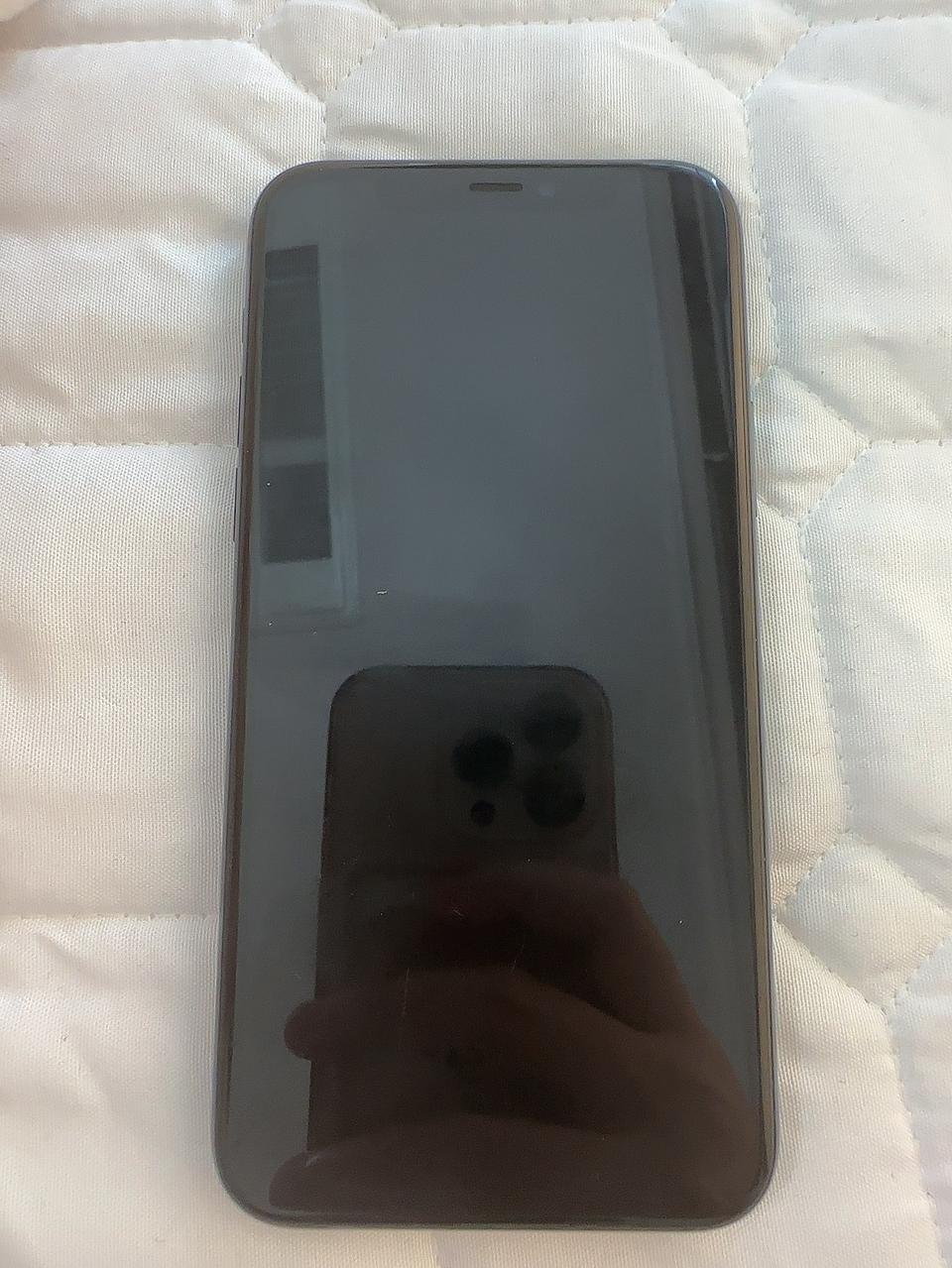 아이폰 11 프로 256GB