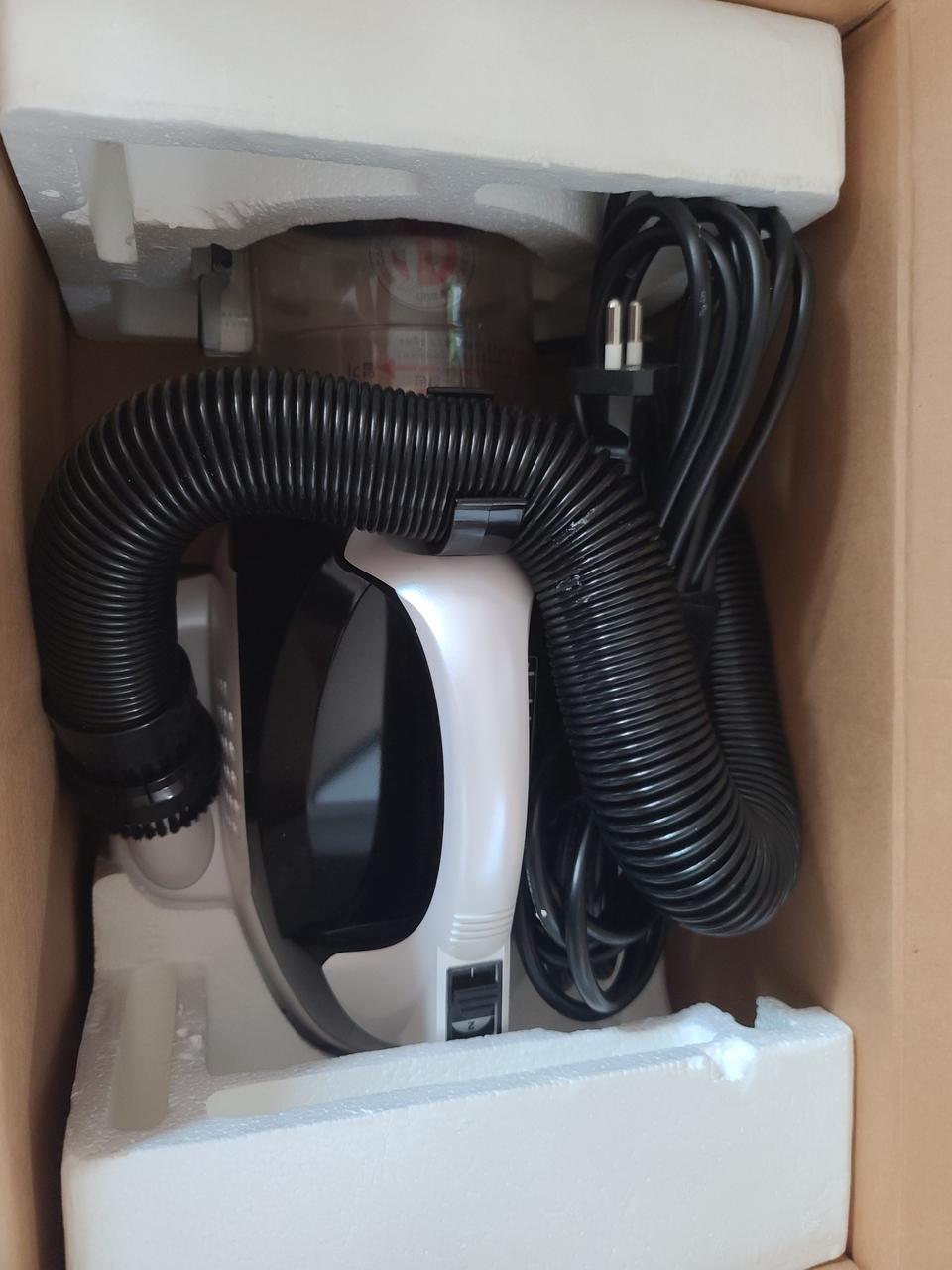 아토케어 집먼지 진드기 자외선 살균 침구 청소기 ep880