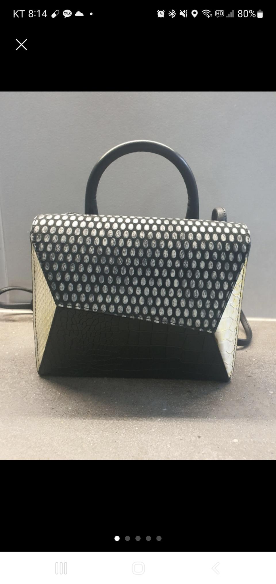 루즈앤라운지 가방