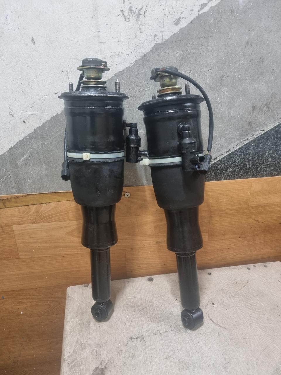 현대 마르샤2.5 에어쇼바 후 운조 1조 판매