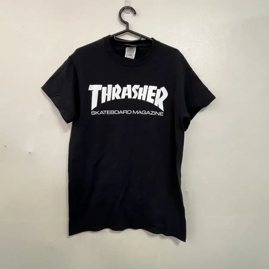 트레소 반팔 티셔츠