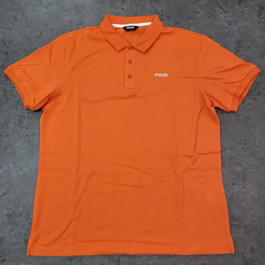 핑 골프 상의 카라티