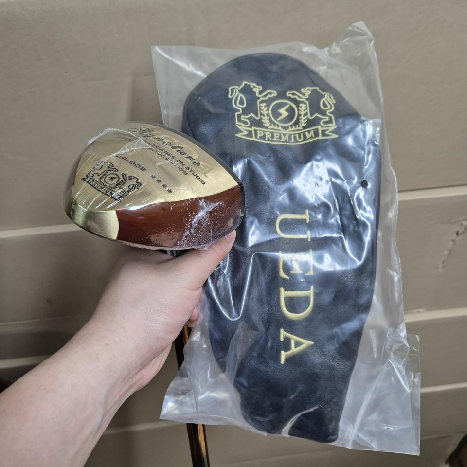 우에다 파크골프채 UP 001 UP 002