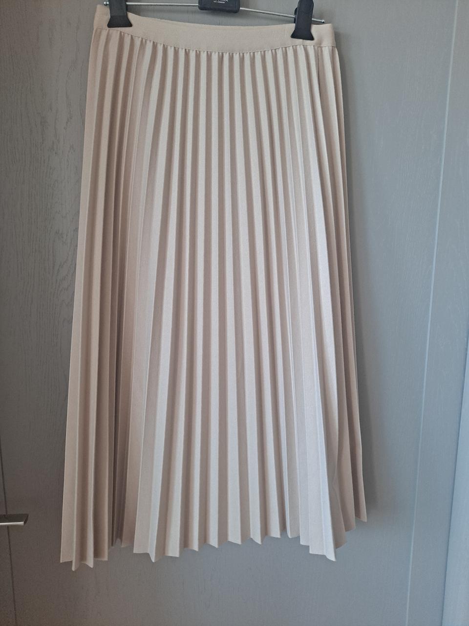 프리스타일   따뜻한 주름스커트