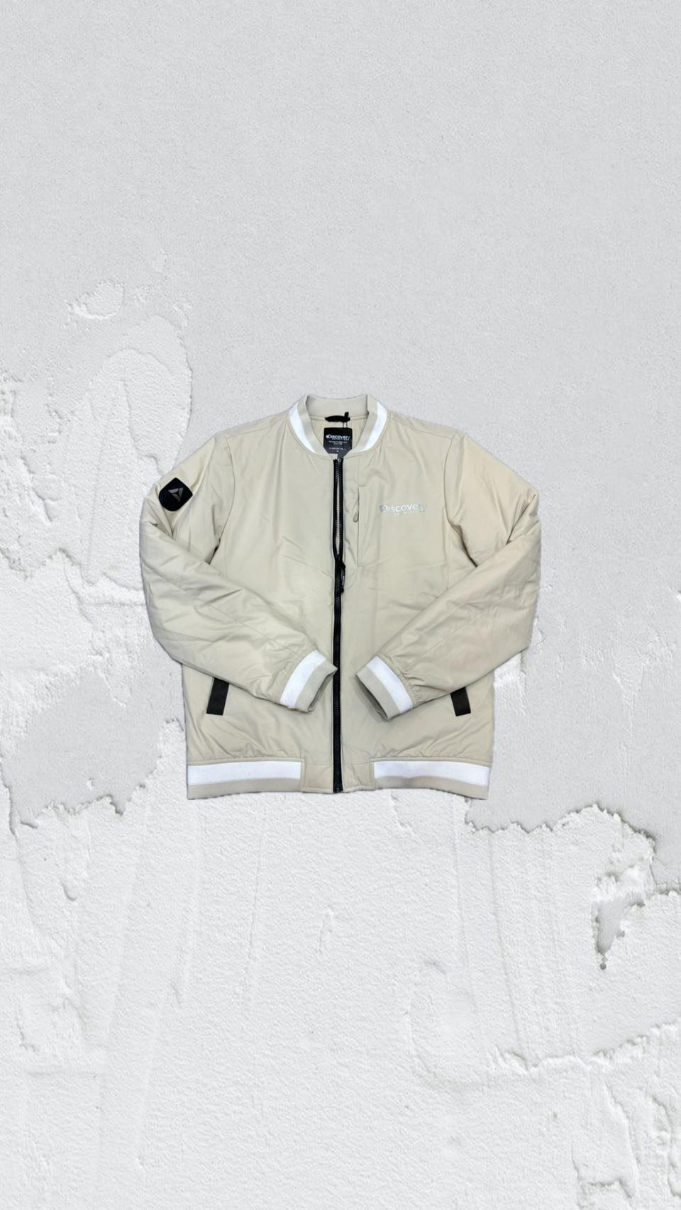 디스커버리 남성 점퍼 M사이즈 택배비포함