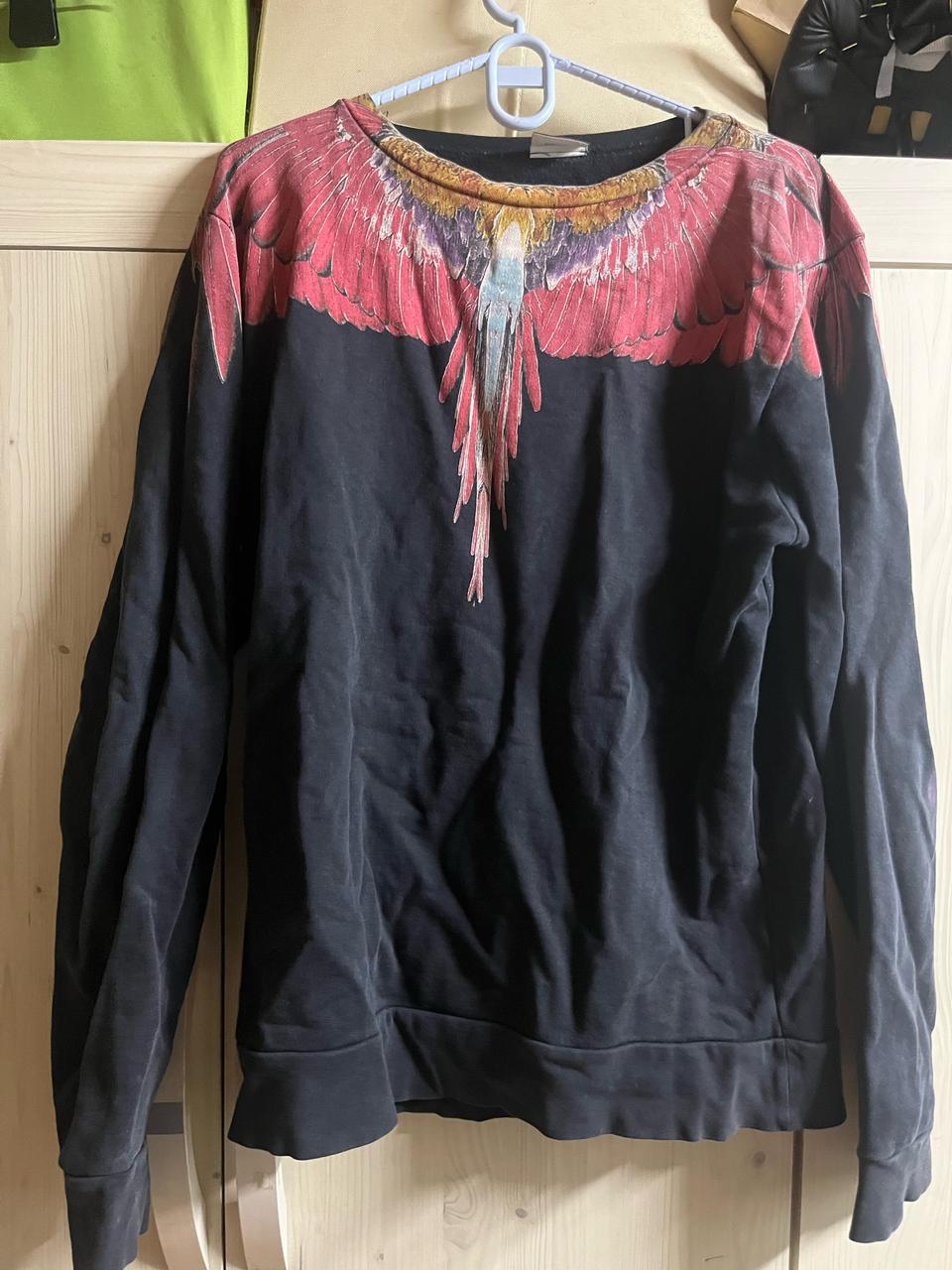 마르셀로 맨투맨 판매합니다