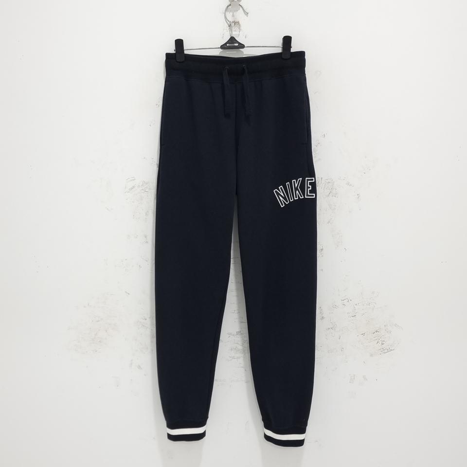 나이키 바지 츄리닝 조거팬츠 하의 트레이닝복 긴바지 운동복 L