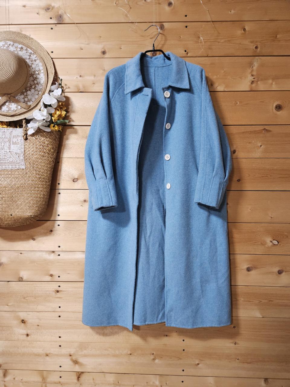 핸드메이드. 자켓.