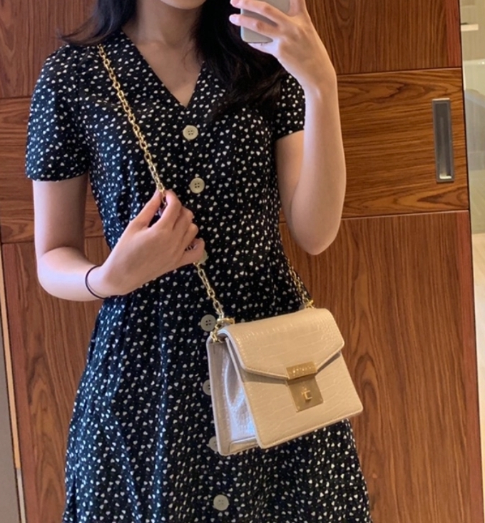 칼린 미니 크로스백