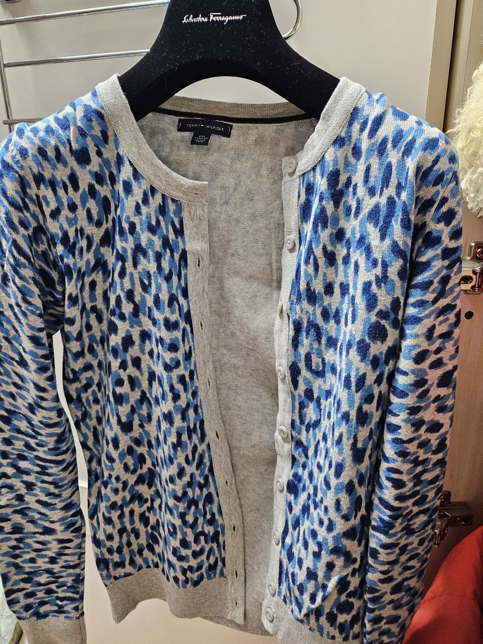 타미힐피거 아메리칸이글 enc 질바이지스튜어트 니트