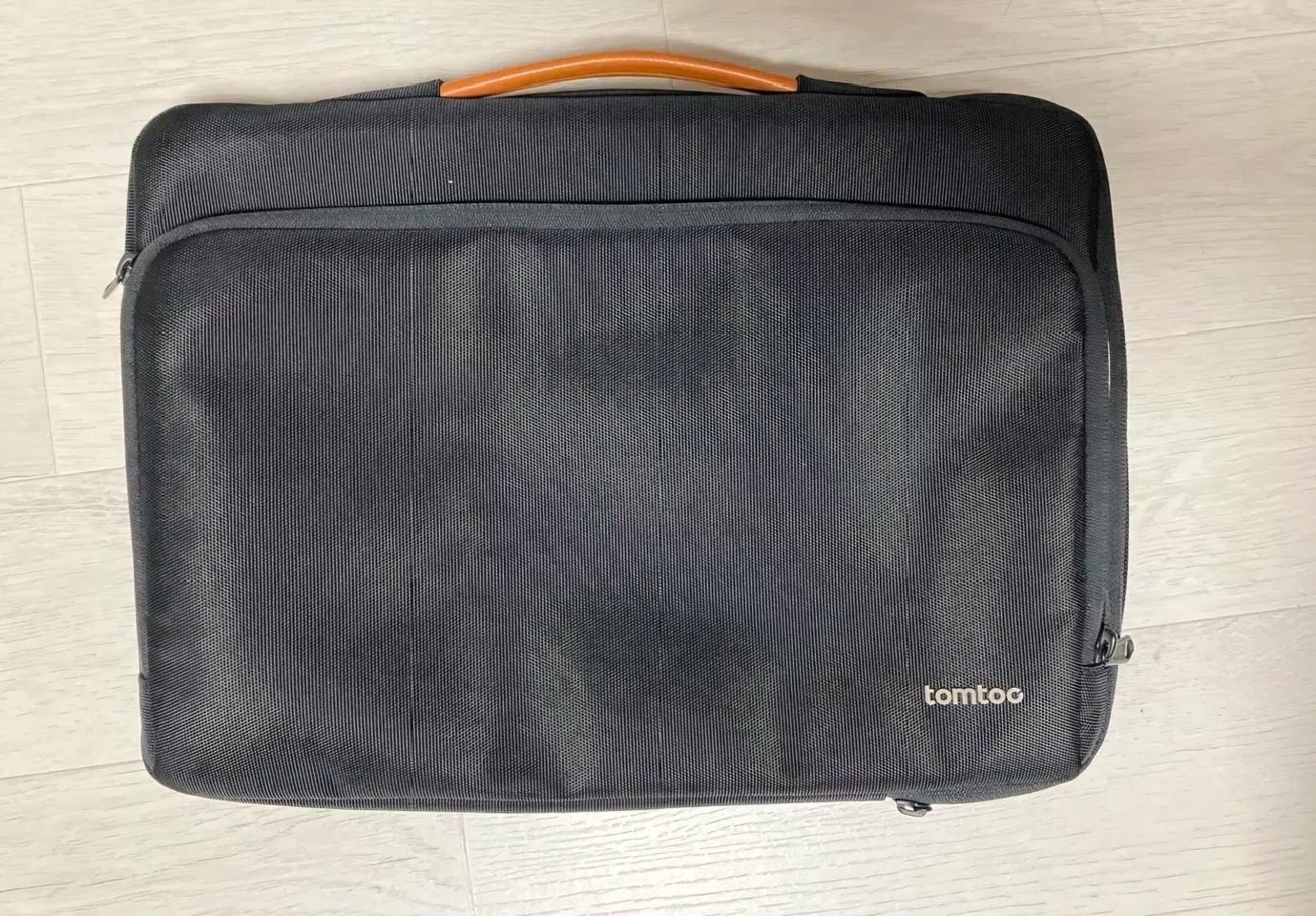 탐탁 A14 13.5인치 노트북 랩탑 서피스 파우치