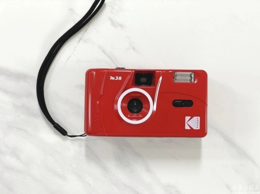 코닥 m38