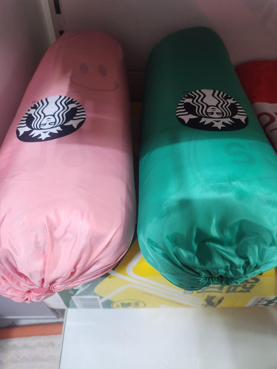 스타벅스 컴포터 2종 일괄판매